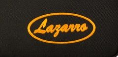 lazarro-saxophone