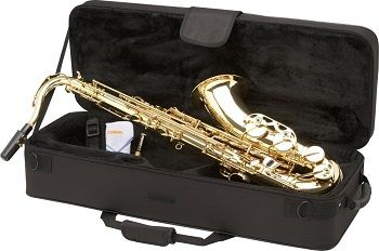Allora Vienna Series Intermediate Tenor Saxophone AATS-501 review