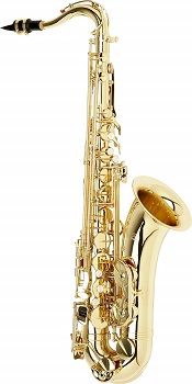 Allora Vienna Series Intermediate Tenor Saxophone AATS-501