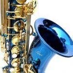 Best 2 Blue Saxophones (Alto & Tenor) For Sale In 2020 Reviews
