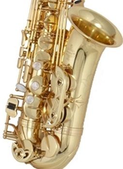 Buffet BC8101-1-0 Alto Saxophone review