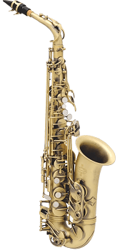 Buffet Crampon 400 Series Alto Saxophone