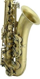 Buffet Crampon 400 Series Professional Tenor Saxophone review