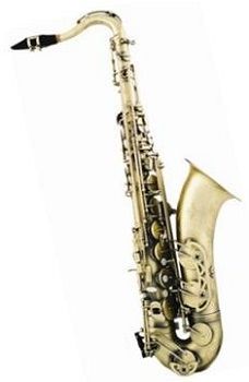 Buffet Crampon 400 Series Professional Tenor Saxophone