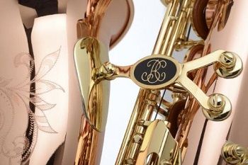 Buffet Crampon Senzo Red Brass Alto Saxophone review