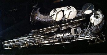 Cannonball Alto Saxophone review