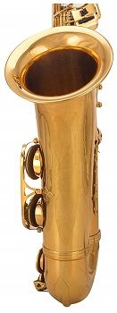 Glory Gold Laquer B Flat Tenor Saxophone review