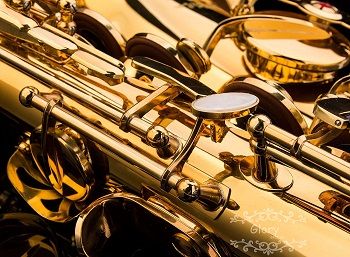 Glory Professional Alto Eb SAX Saxophone Gold Laquer Finish review