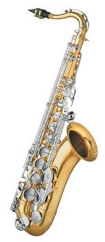 Jupiter 789GN Tenor Saxophone review