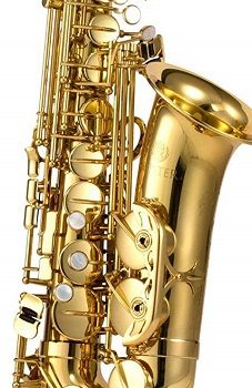 Jupiter JAS700 Student Eb Alto Saxophone review