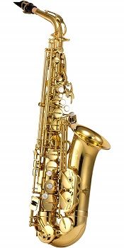Jupiter JAS700 Student Eb Alto Saxophonee