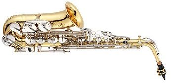 Jupiter JAS710GN Student Eb Alto Saxophone review