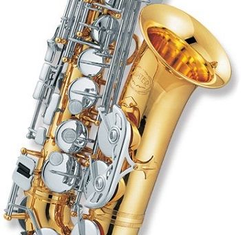 Jupiter Standard Eb Alto Saxophone 769GN review