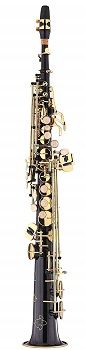 Kaizer Soprano Saxophone Straight B Flat review