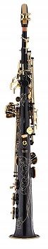 Kaizer Soprano Saxophone Straight B Flat