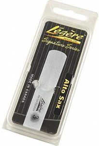 Legere Reeds Signature