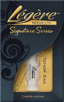 Legere Tenor Saxophone Signature Series