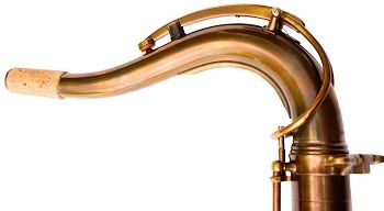 MACSAX Empyreal Tenor Vintage Bare Brass review