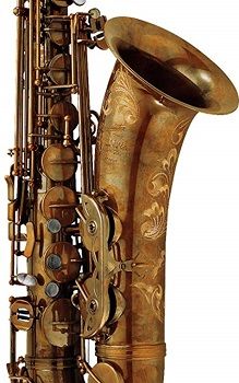 P. Mauriat System 76 Professional Tenor Saxophone review