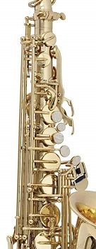Prelude Student Model AS711 Alto Saxophone by Conn-Selmer review