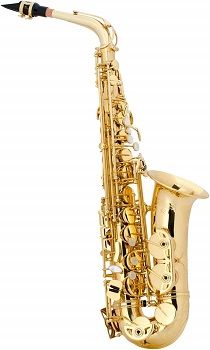 Selmer AS42 Professional Alto Saxophone Lacquer
