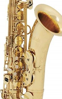 Selmer Prelude TS711 Tenor Saxophone Outfit review