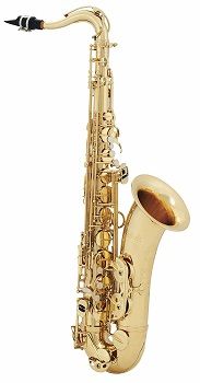Selmer Prelude TS711 Tenor Saxophone Outfit