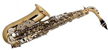 Selmer Student Model AS400 Alto Saxophone review