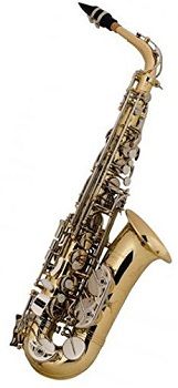 Selmer Student Model AS400 Alto Saxophone