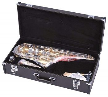 Yamaha YAS-26 Standard Alto Saxophone review