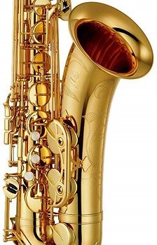 Yamaha YTS-480 Intermediate Bb Tenor Saxophone Lacquer review