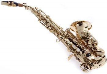 Hawk Curved Soprano Saxophone review