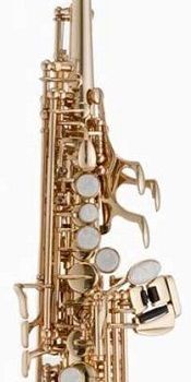 RS Berkeley SOPR500 Sopranino Saxophone review