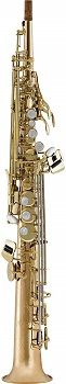 Selmer SSS80R La Voix II Soprano Saxophone