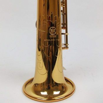 soprano-saxophone