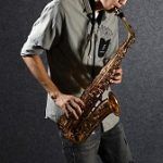 Best 5 Alto Saxophones For Beginners & Professionals Reviews