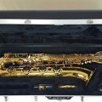 Best 5 Baritone Saxophones You Can Choose In 2022 Reviews