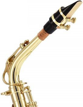 Eastar AS-II Student Alto Saxophone review
