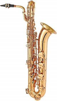 Estella BS200 Lacquer Baritone Saxophone