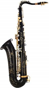 Glory BlackGold B Flat Tenor Saxophone review