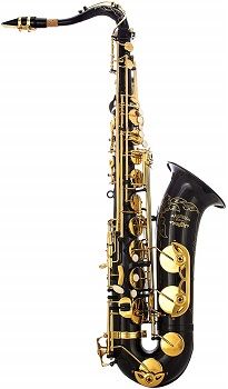 Glory BlackGold B Flat Tenor Saxophone