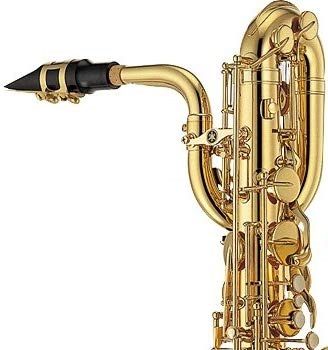 Yamaha YBS-52 Baritone Saxophone review
