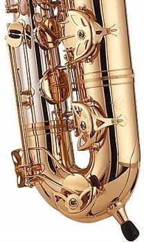 Yanagisawa B-9930 Silver Baritone Saxophone review