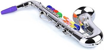 Abco Tech Kids Musical Toy Saxophone review
